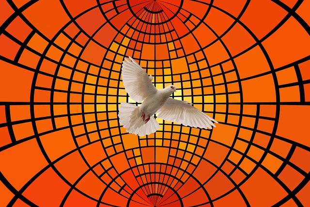 Spirito Santo